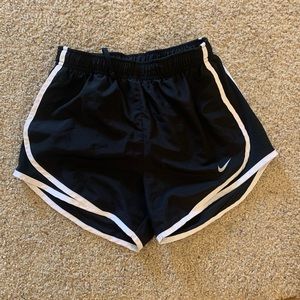Nike Women’s running shorts